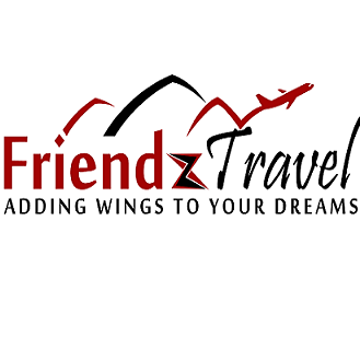 Friendztravel Coupon Codes