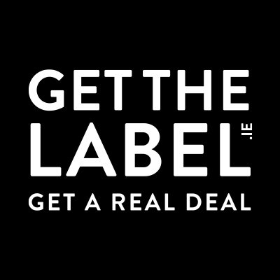 Get The Label Coupon Codes