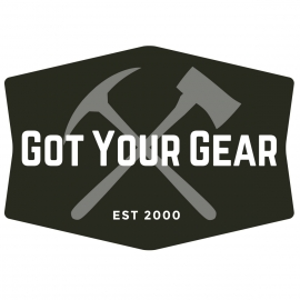 Got Your Gear