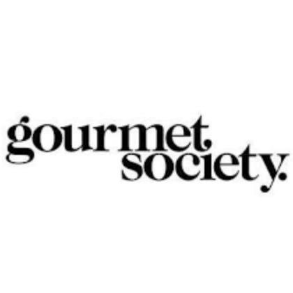 gourmet society Coupon Codes