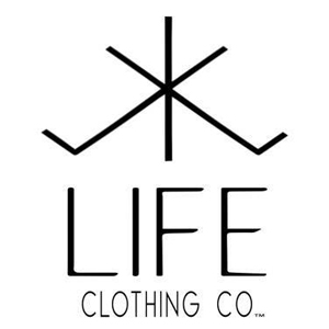 Life Clothing Co Coupon Codes