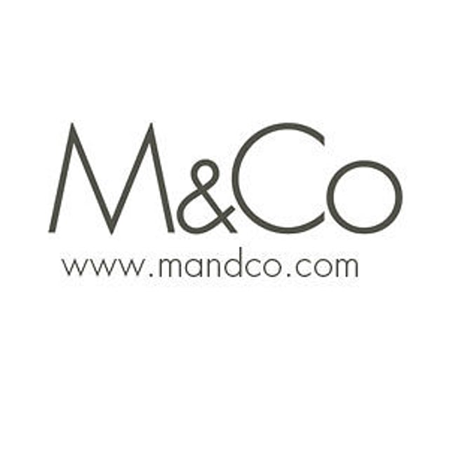 M&Co