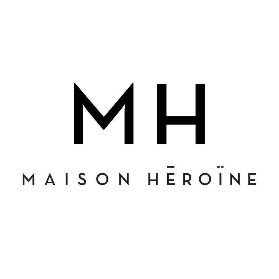 Maison Heroine Coupon Codes