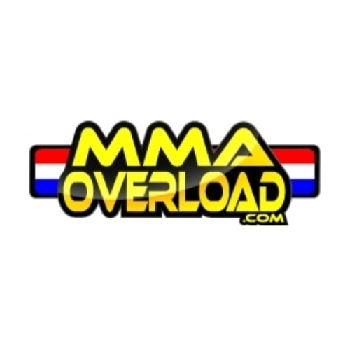 MMA Overload