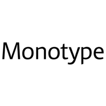 Monotype Coupon Codes