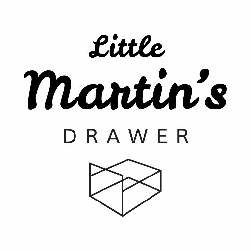 Little Martin's Drawer