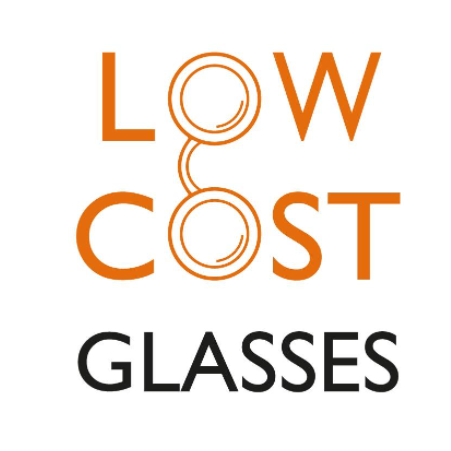 Low Cost Glasses