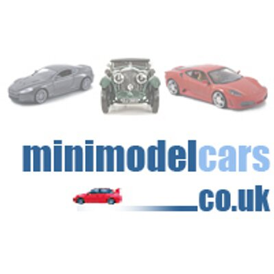 Mini Model Shop Coupon Codes