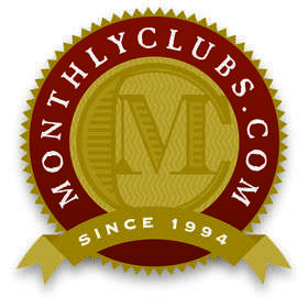 MonthlyClubs.com Coupon Codes