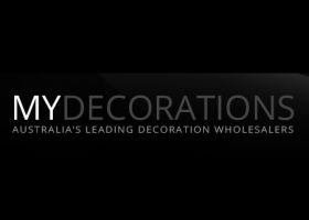 My Decorations Coupon Codes