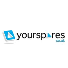 Your Spares Coupon Codes