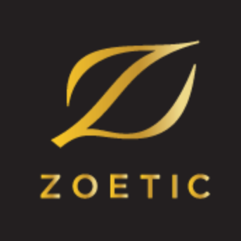 Zoetic Coupon Codes