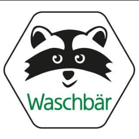 Waschbär Umweltversand Coupon Codes