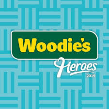 Woodies DIY