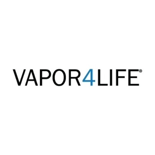 Vapor4Life Coupon Codes