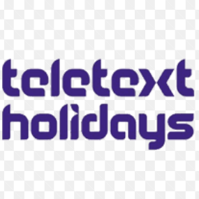 Teletext Holidays