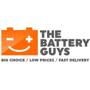 The Battery Guys