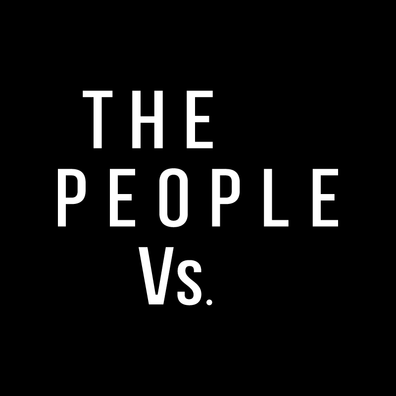 The People Vs Coupon Codes