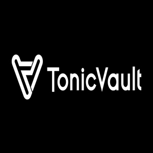 Tonic Vault Coupon Codes