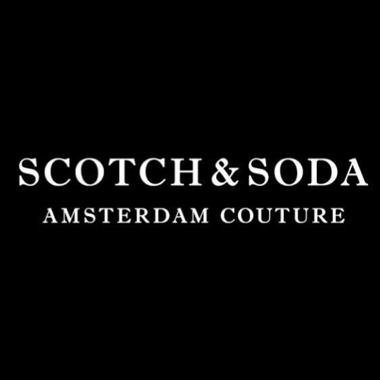 Scotch & Soda Coupon Codes