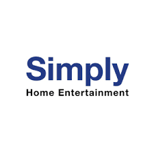 Simply Home Entertainment Coupon Codes