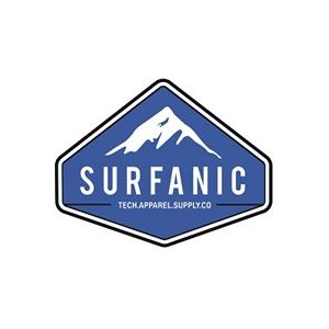 Surfanic Coupon Codes