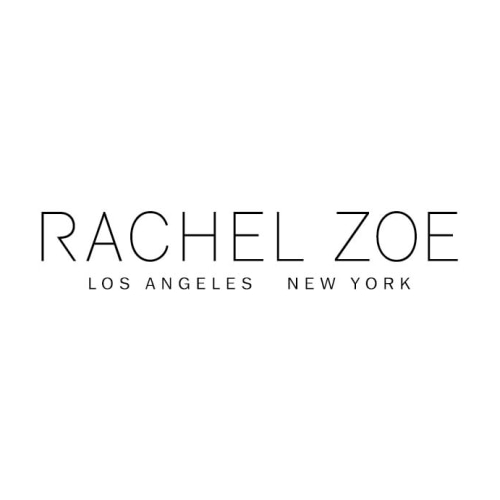 Rachel Zoe Coupon Codes