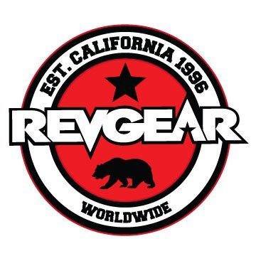 Revgear Coupon Codes