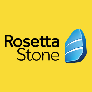 Rosetta Stone