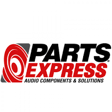 Parts Express Coupon Codes