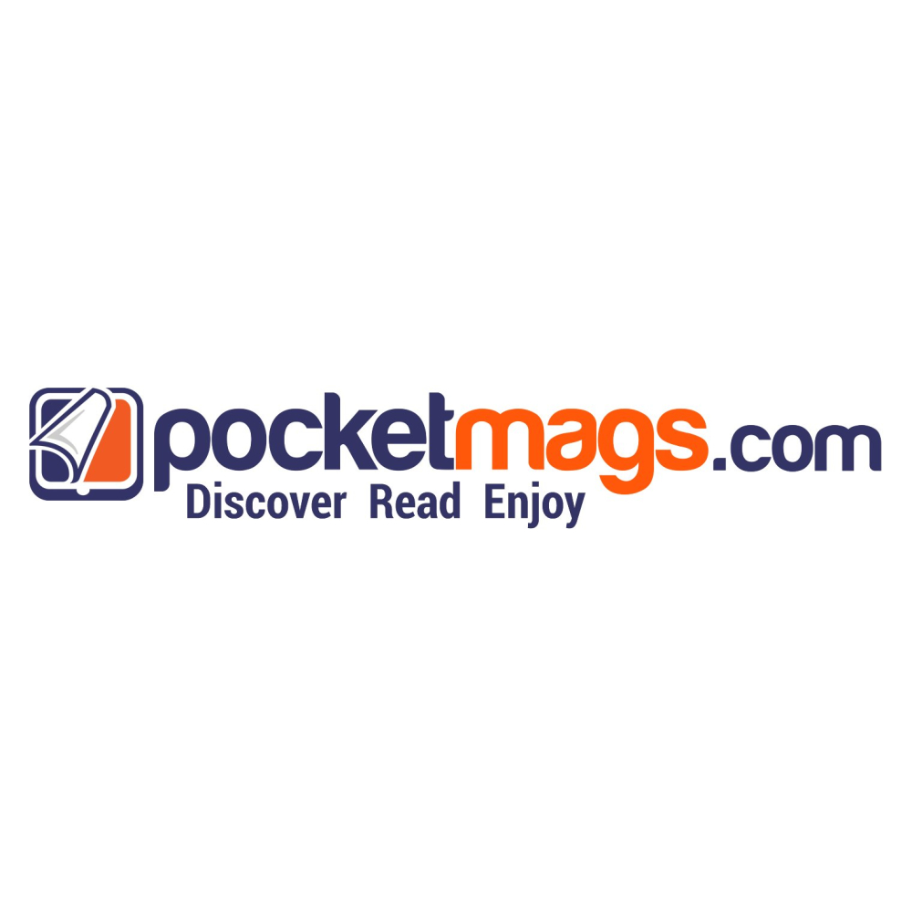 Pocketmags Coupon Codes