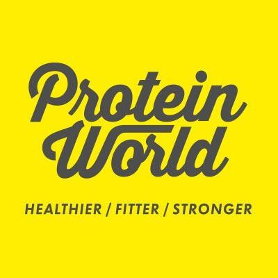 Protein World