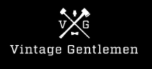 Vintage Gentlemen Coupon Codes