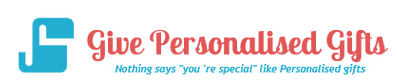 Give Personalised Gifts Voucher & Promo Codes