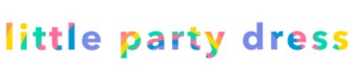 Little Party Dress Discount & Promo Codes