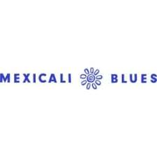 Mexicali Blues Coupon Codes