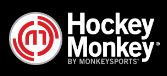 Hockey Monkey