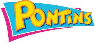 Pontins Voucher & Promo Codes