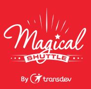 Magical Shuttle Voucher & Promo Codes