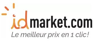 IDMarket Codes de réduction