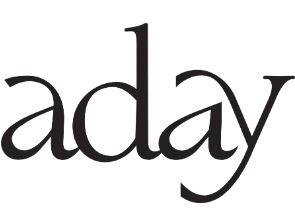 ADAY Coupon Codes