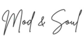 Mod & Soul Coupon Codes