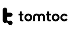 Tomtoc Coupon Codes