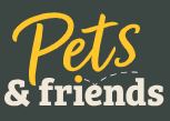 Pets & Friends Voucher & Promo Codes