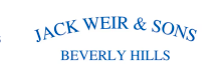 Jack Weir & Sons Coupon Codes