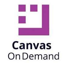 Canvas On Demand Coupon Codes