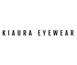 KIAURA Eyewear Coupon Codes