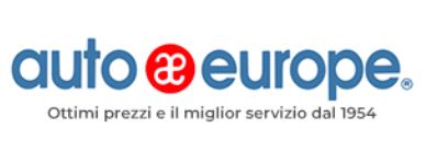 AutoEurope buono e codici Promozione