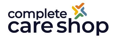 Complete Care Shop Voucher & Promo Codes