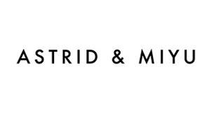 Astrid & Miyu Coupon Codes